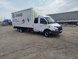 ГАЗ ГАЗель 2015 года за 9 000 000 тг. в Костанай