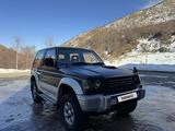 Mitsubishi Pajero 1993 года за 3 600 000 тг. в Алматы – фото 3