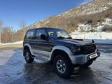 Mitsubishi Pajero 1993 года за 3 600 000 тг. в Алматы – фото 4
