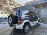 Mitsubishi Pajero 1993 года за 3 600 000 тг. в Алматы – фото 5