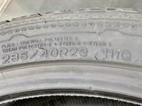 Nankang ESSN-1 Corsafa 285/40 R23 за 500 000 тг. в Жезказган – фото 2