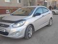 Hyundai Accent 2013 годаүшін5 100 000 тг. в Актобе