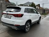 Changan CS75 2020 года за 8 500 000 тг. в Алматы – фото 4