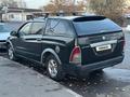 SsangYong Actyon Sports 2008 года за 2 200 000 тг. в Алматы – фото 2