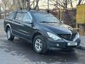 SsangYong Actyon Sports 2008 года за 2 200 000 тг. в Алматы – фото 3