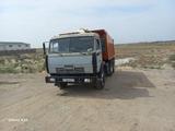 КамАЗ  55102 2003 года за 6 000 000 тг. в Кызылорда