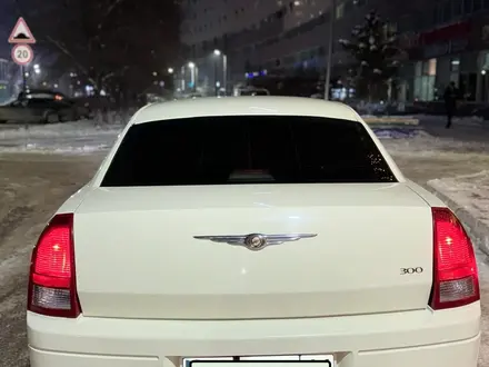 Chrysler 300C 2007 года за 4 300 000 тг. в Павлодар – фото 4