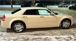 Chrysler 300C 2007 годаүшін4 300 000 тг. в Павлодар – фото 5