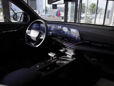 Changan CS35 Max Luxe 2026 года за 9 390 000 тг. в Шалкар – фото 14