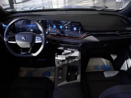 Changan CS35 Max Luxe 2026 года за 9 390 000 тг. в Шалкар – фото 17