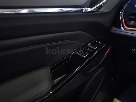 Changan CS35 Max Luxe 2026 года за 9 390 000 тг. в Шалкар – фото 22