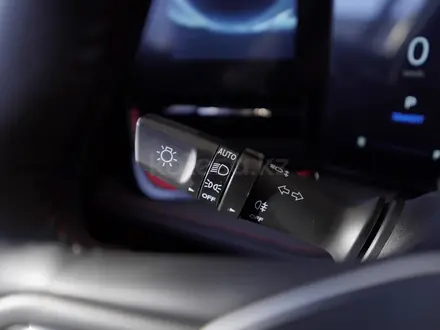 Changan CS35 Max Luxe 2026 года за 9 390 000 тг. в Шалкар – фото 32