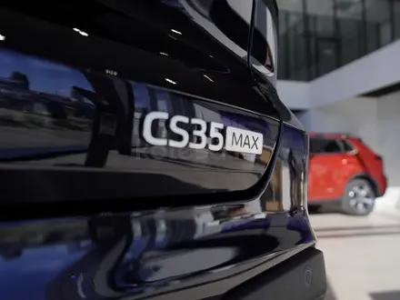 Changan CS35 Max Luxe 2026 года за 9 390 000 тг. в Шалкар – фото 36