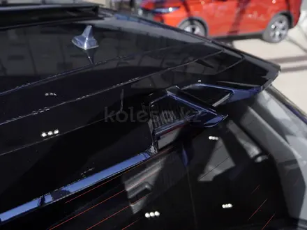 Changan CS35 Max Luxe 2026 года за 9 390 000 тг. в Шалкар – фото 37