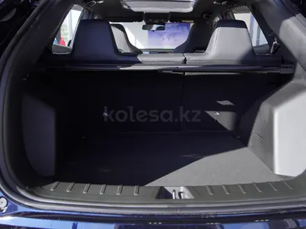 Changan CS35 Max Luxe 2026 года за 9 390 000 тг. в Шалкар – фото 39
