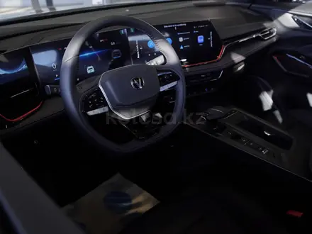 Changan CS35 Max Luxe 2026 года за 9 390 000 тг. в Шалкар – фото 42