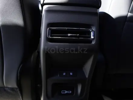 Changan CS35 Max Luxe 2026 года за 9 390 000 тг. в Шалкар – фото 44