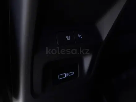 Changan CS35 Max Luxe 2026 года за 9 390 000 тг. в Шалкар – фото 45