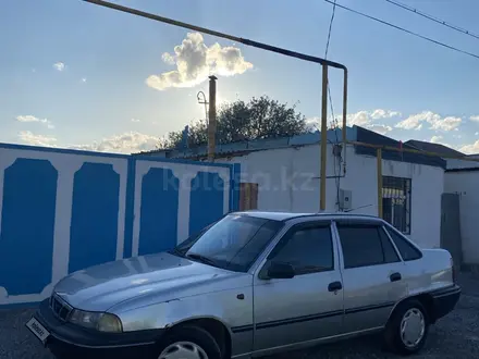 Daewoo Nexia 2006 года за 1 120 000 тг. в Кызылорда – фото 3