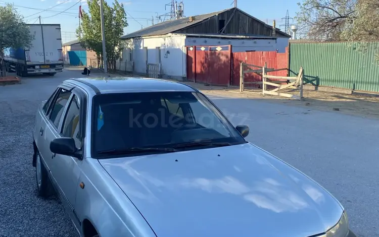 Daewoo Nexia 2006 годаүшін1 120 000 тг. в Кызылорда