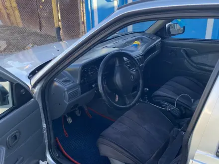 Daewoo Nexia 2006 года за 1 120 000 тг. в Кызылорда – фото 7