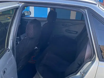 Daewoo Nexia 2006 года за 1 120 000 тг. в Кызылорда – фото 9
