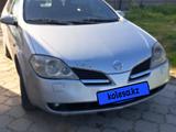 Nissan Primera 2003 года за 2 150 000 тг. в Тараз