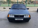 ВАЗ (Lada) 21099 2008 годаүшін1 500 000 тг. в Актау