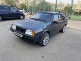 ВАЗ (Lada) 21099 2008 годаүшін1 500 000 тг. в Актау – фото 2