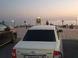 ВАЗ (Lada) Priora 2170 2014 года за 3 100 000 тг. в Актобе