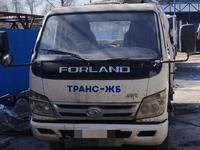 Forland 2014 годаүшін2 500 000 тг. в Алматы