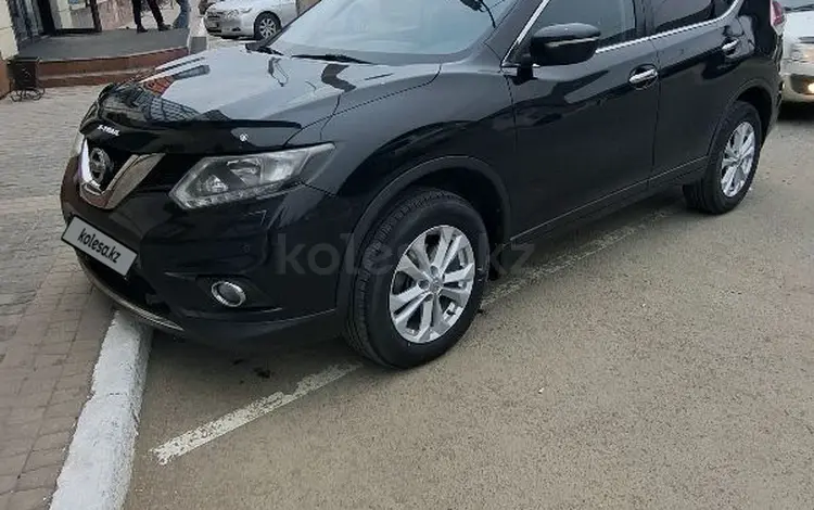 Nissan X-Trail 2015 года за 9 500 000 тг. в Павлодар