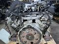 Двигатель Toyota 1UZ-FE 4.0 за 1 200 000 тг. в Алматы – фото 6