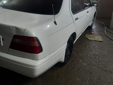 Nissan Bluebird 1996 года за 2 050 000 тг. в Усть-Каменогорск – фото 8