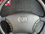 Руль, айрбаг, кнопки. Тойота Ленд Крузерүшін1 000 тг. в Астана