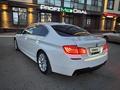 BMW 535 2015 года за 6 700 000 тг. в Уральск – фото 2