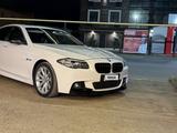 BMW 535 2015 года за 6 700 000 тг. в Уральск