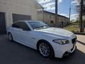 BMW 535 2015 года за 6 700 000 тг. в Уральск – фото 5