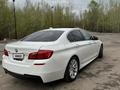 BMW 535 2015 года за 6 700 000 тг. в Уральск – фото 6