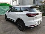 Chery Tiggo 7 Pro 2024 годаүшін9 900 000 тг. в Петропавловск – фото 4