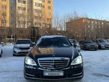 Mercedes-Benz S 350 2012 годаүшін10 900 000 тг. в Астана