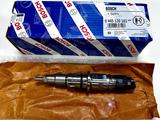 Форсунка Bosch 0445120161 — Cummins ISBe/ISDe 4.5/6.7 (КамАЗ, ПАЗ, Hige за 75 000 тг. в Астана