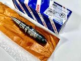 Форсунка Bosch 0445120161 — Cummins ISBe/ISDe 4.5/6.7 (КамАЗ, ПАЗ, Hige за 75 000 тг. в Астана – фото 2