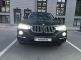 BMW X4 2014 годаүшін9 500 000 тг. в Караганда