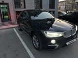 BMW X4 2014 годаүшін9 500 000 тг. в Караганда – фото 2