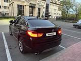 BMW X4 2014 годаүшін9 500 000 тг. в Караганда – фото 4