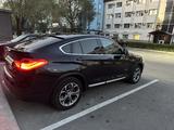 BMW X4 2014 годаүшін9 500 000 тг. в Караганда – фото 3
