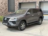 Toyota Fortuner 2024 года за 21 300 000 тг. в Кульсары – фото 2