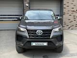 Toyota Fortuner 2024 года за 21 300 000 тг. в Кульсары