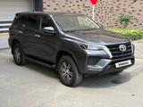 Toyota Fortuner 2024 года за 21 300 000 тг. в Кульсары – фото 3